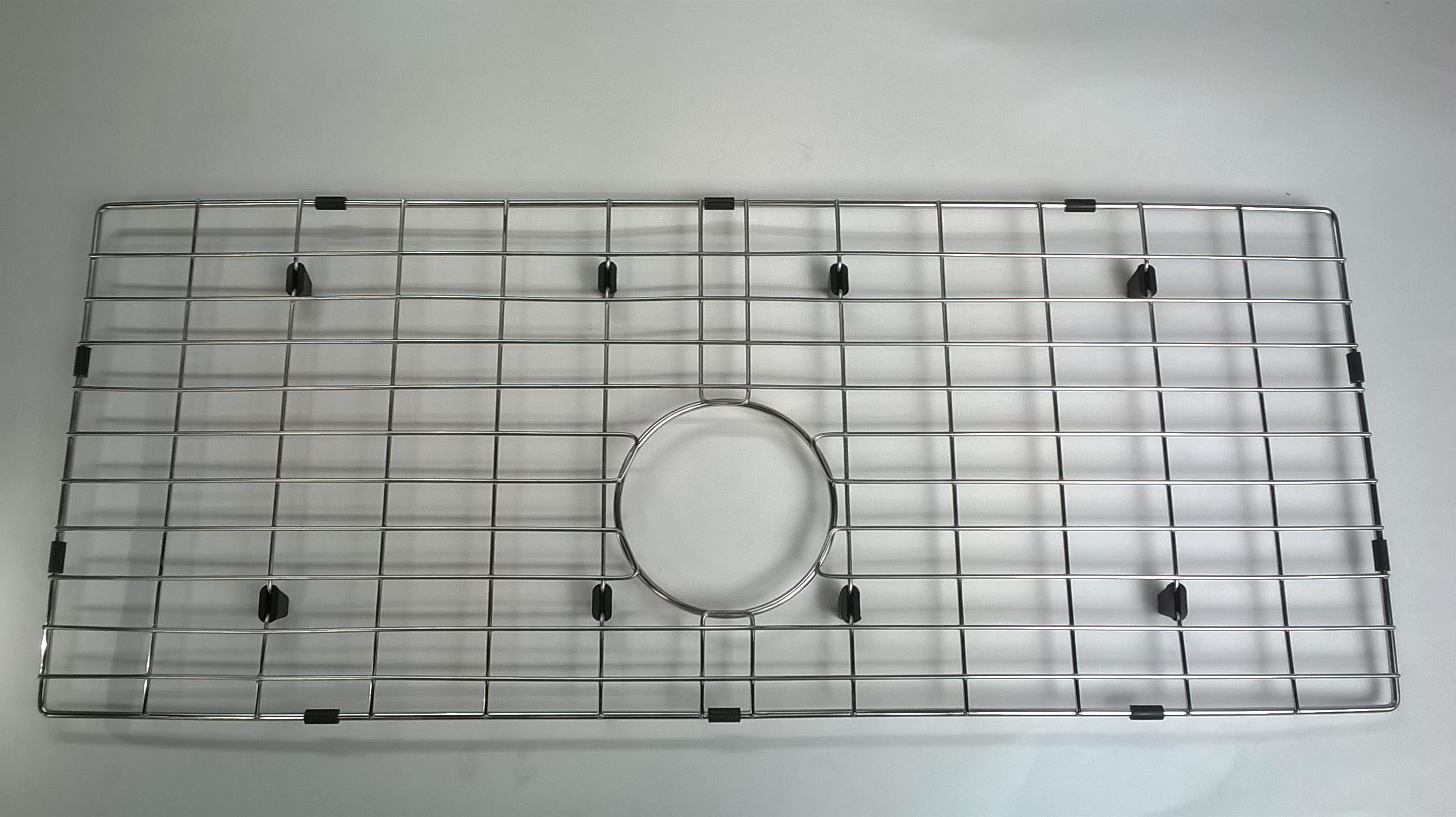 Akdy sink grid deals